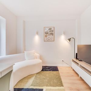 Appartement met Twee Slaapkamers