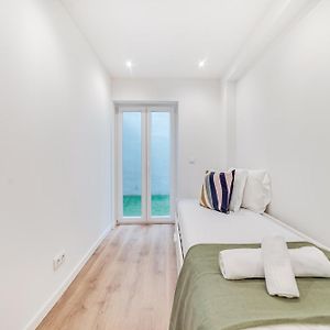 Appartement met Twee Slaapkamers